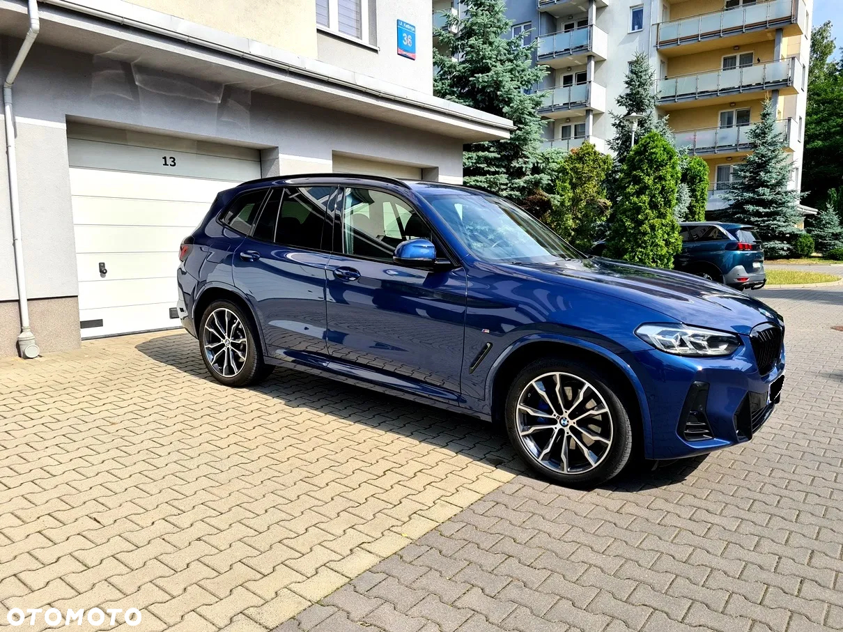BMW X3 - 2