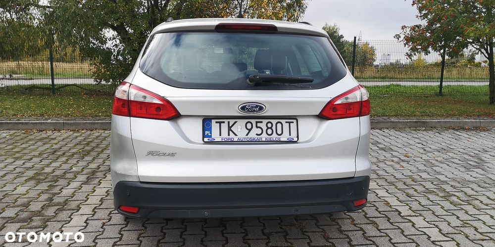 Ford Focus - 10