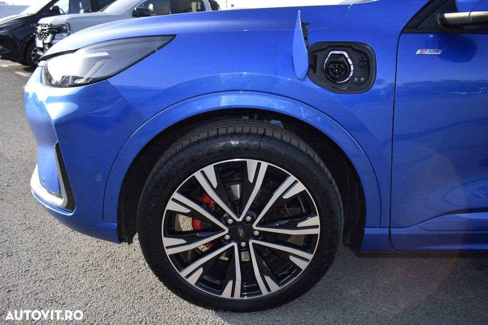 Ford Kuga 2.5 Duratec FWD PHEV ST-Line X - 7