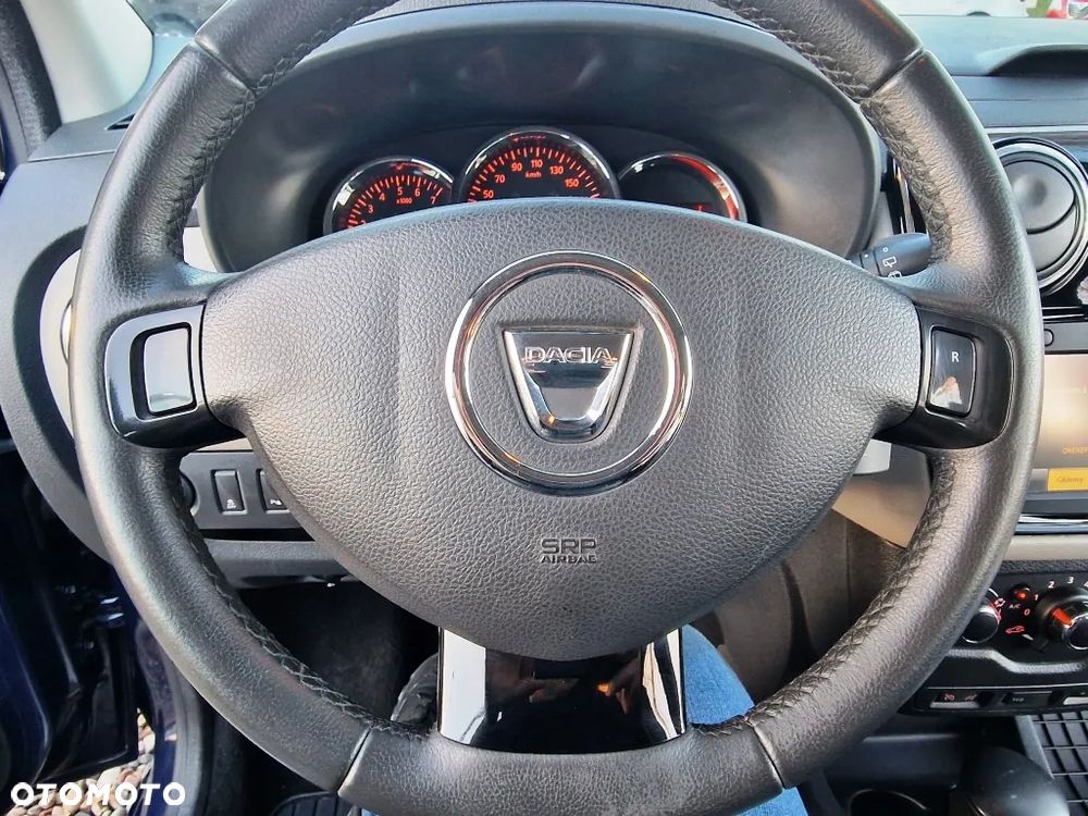 Dacia Lodgy - 33