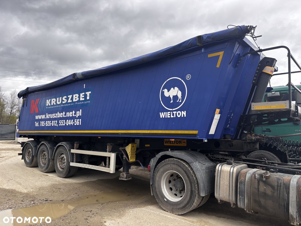 Wielton - 1