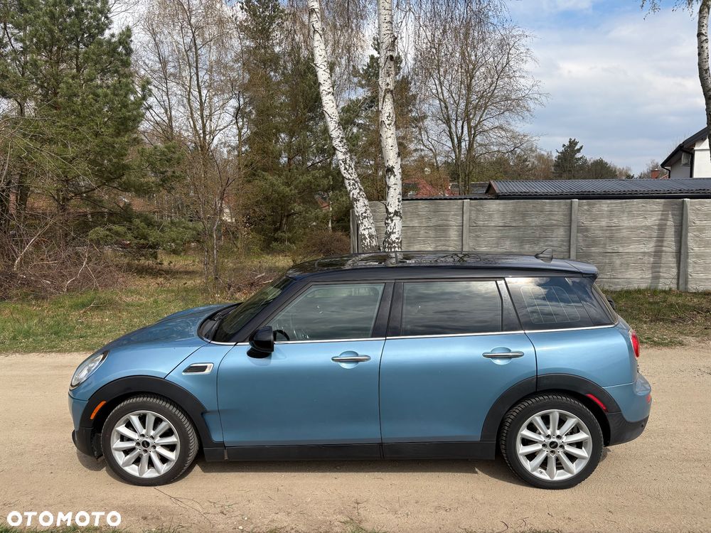 MINI Clubman Cooper - 5