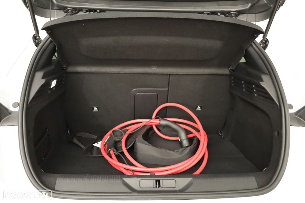Peugeot e-308 54 kWh First Edition - 25