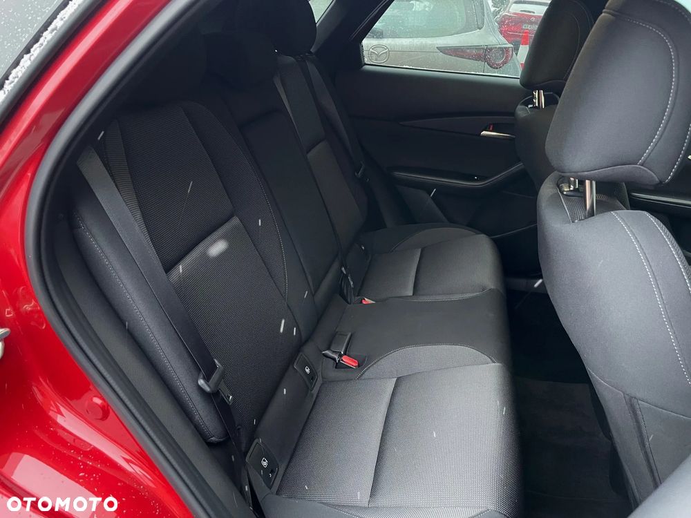 Mazda CX-30 2.0 mHEV Exclusive-Line 2WD - 16