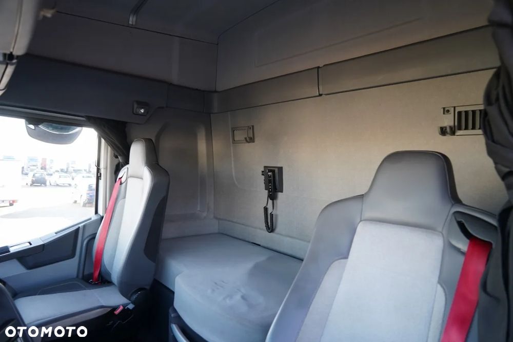 Renault T 460 / HYDRAULIKA DWUOBWODOWA / RETARDER / SPROWADZONA - 23