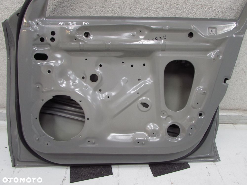 AUDI A4 B9 LIFT 8W 19-24 DRZWI PRZOD PRAWE PRZEDNIE - 8