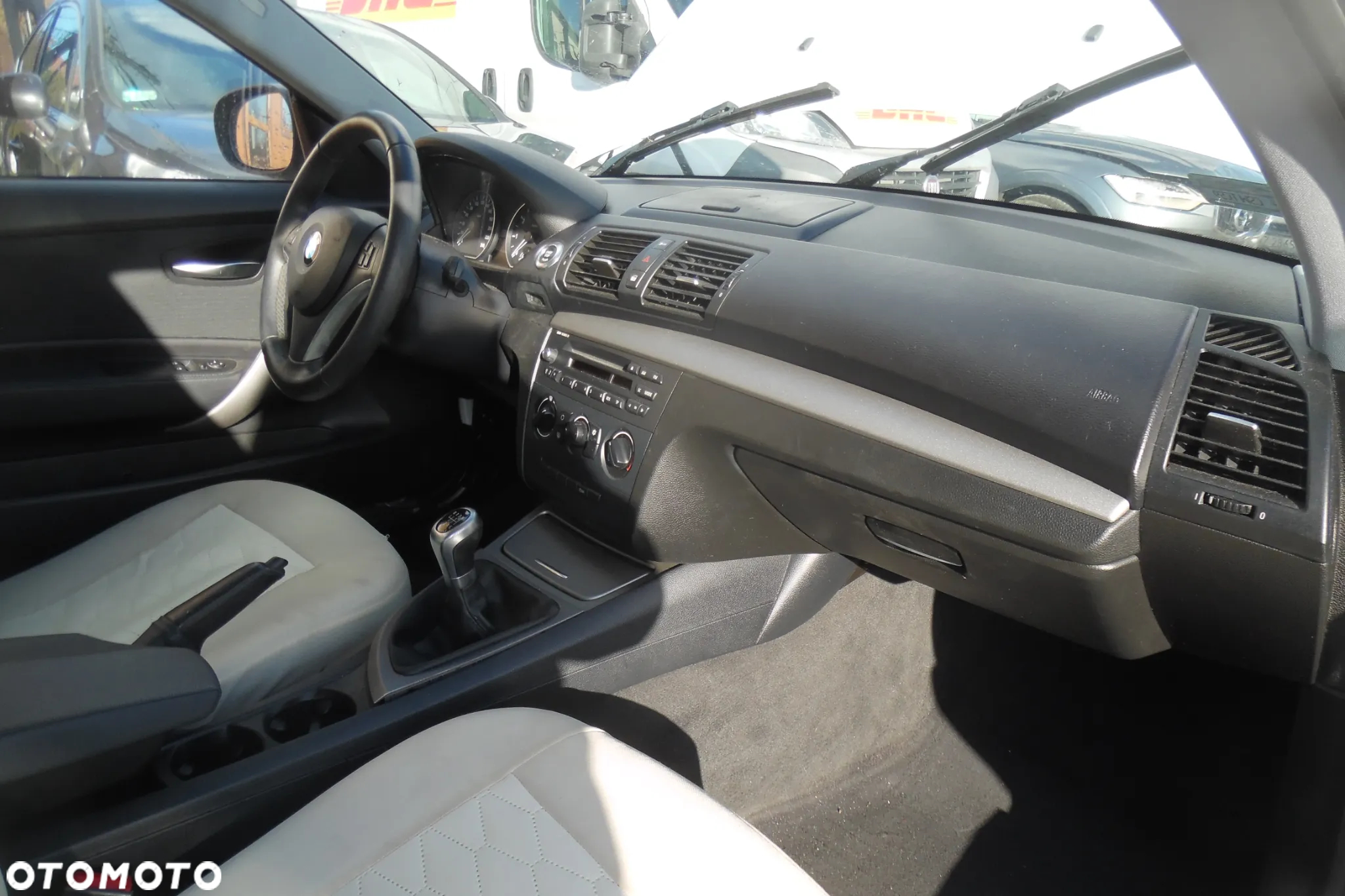 BMW Seria 1 116i - 7