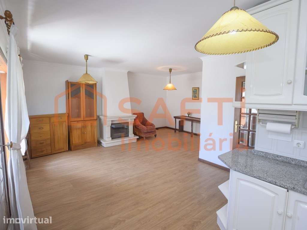 Apartamento T2 com garagem na praia do Furadouro em Ovar - Grande imagem: 3/19