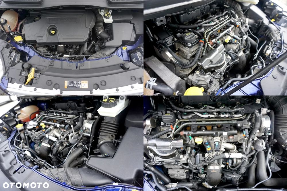 Ford Kuga 2.0 TDCi 4x4 Titanium - 40