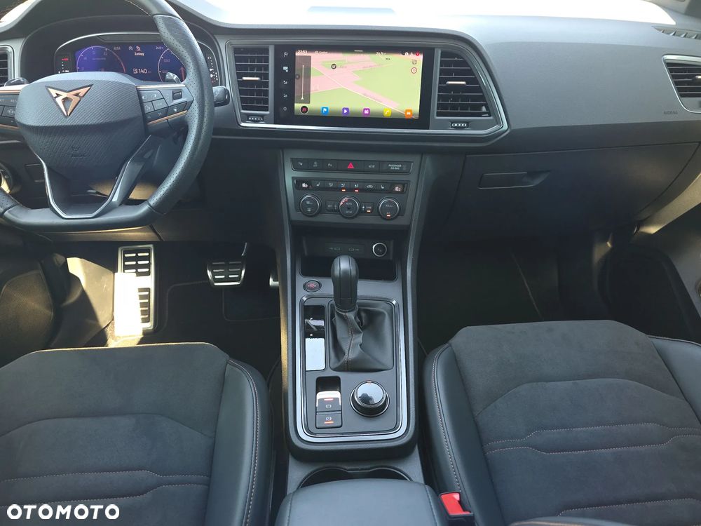 Cupra Ateca - 18