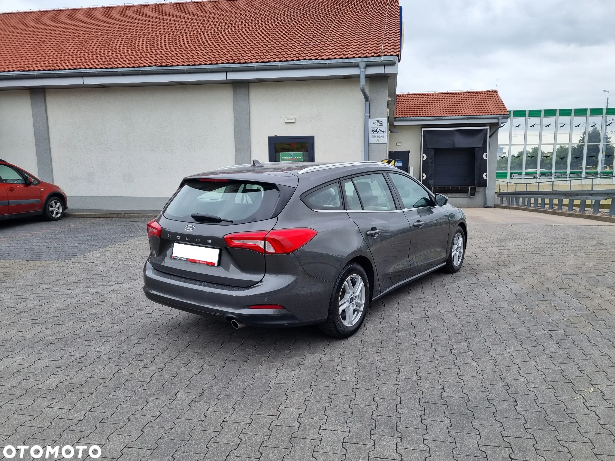 Ford Focus - 5