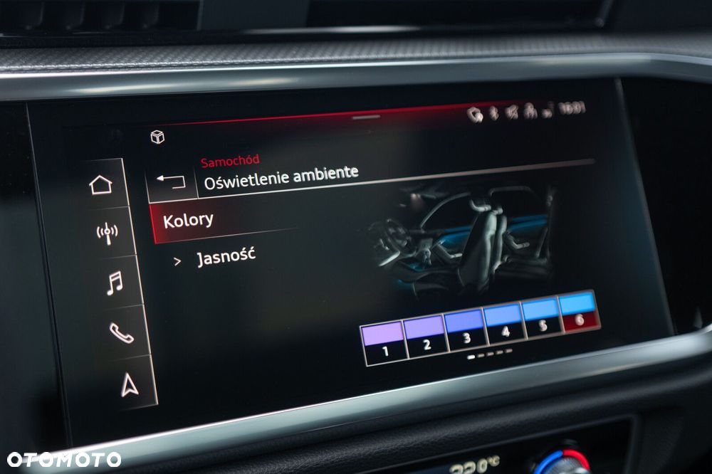 Audi Q3 Sportback - 20