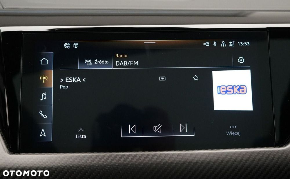 Audi e-tron GT - 30