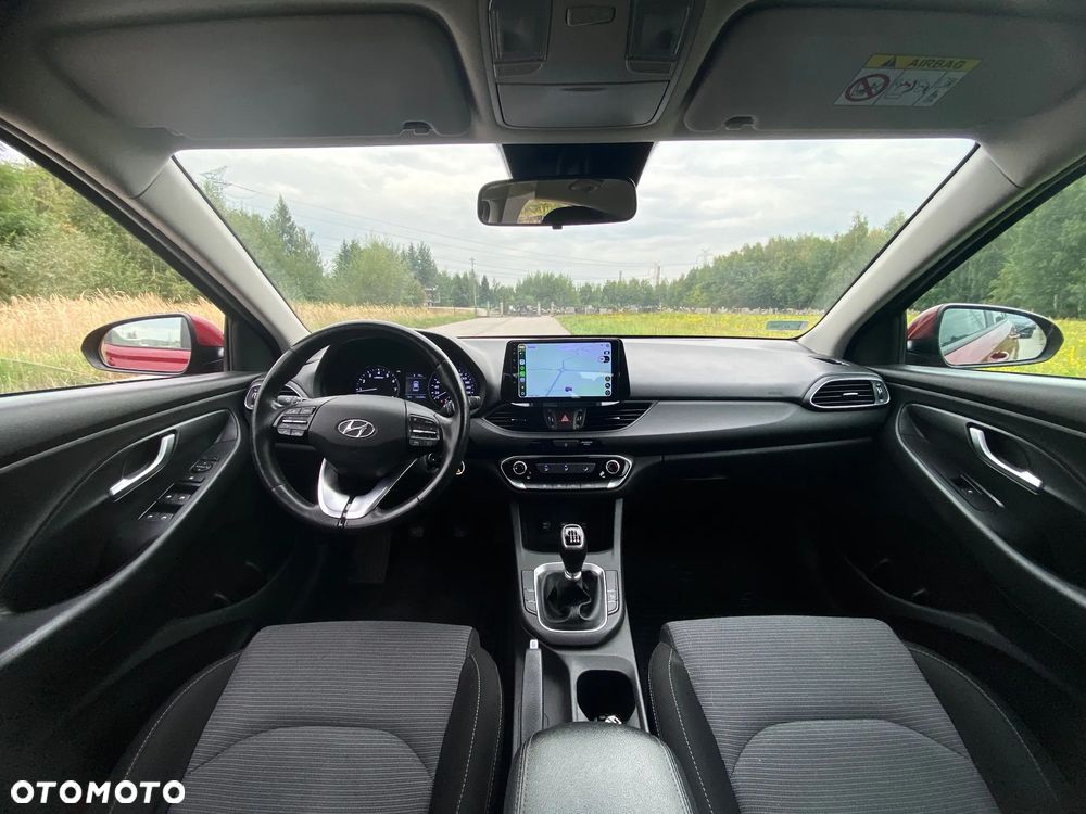Hyundai i30 - 20
