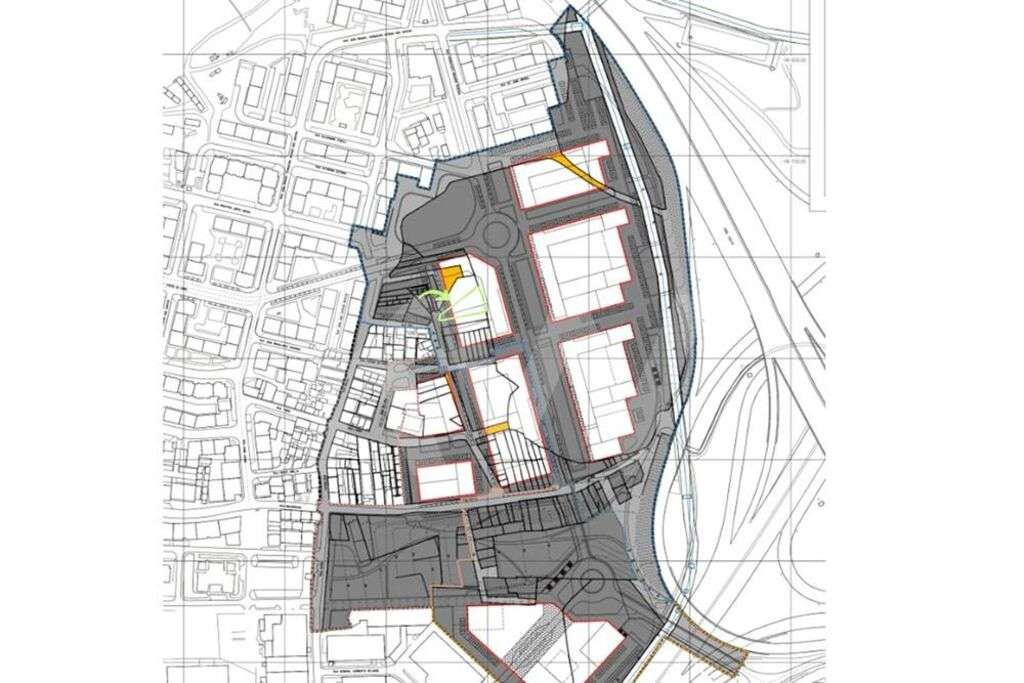 Terreno em Sacavém e Prior Velho | Empreendimento previsto no PDM - Grande imagem: 2/10