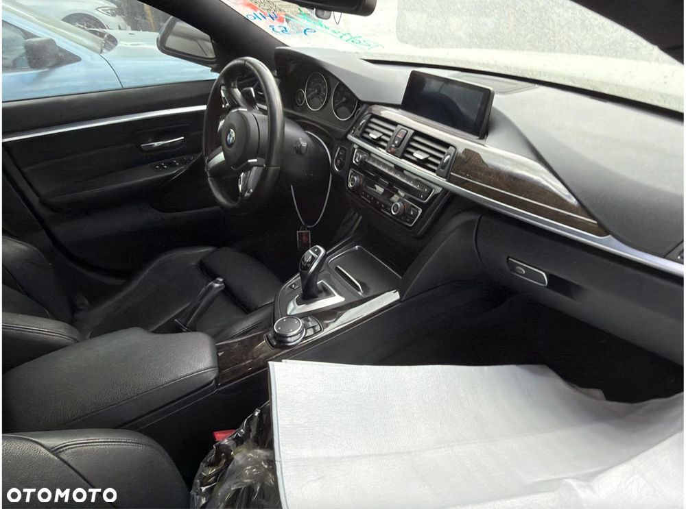 BMW Seria 4 435i Grand xDrive - 10