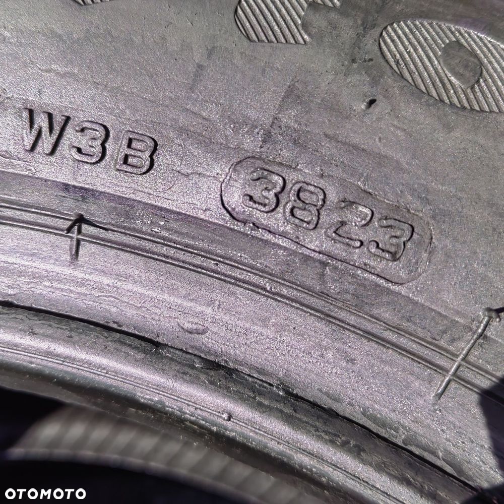 215/55R17 98V Firestone Winterhawk 4 komplet zima 2023/24 KZ17 - 9