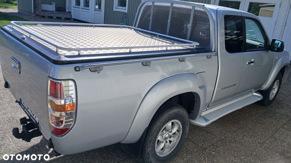 Mazda BT-50 - 9