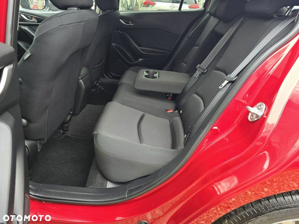 Mazda 3 - 13