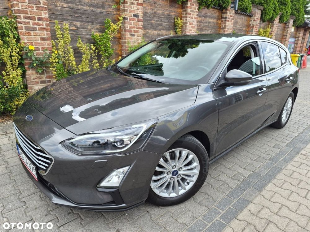 Ford Focus - 9