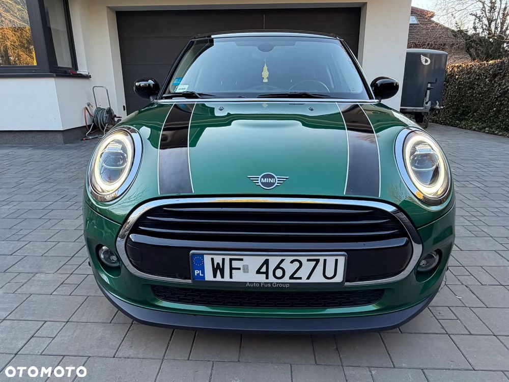 MINI Cooper Multitone Edition - 4