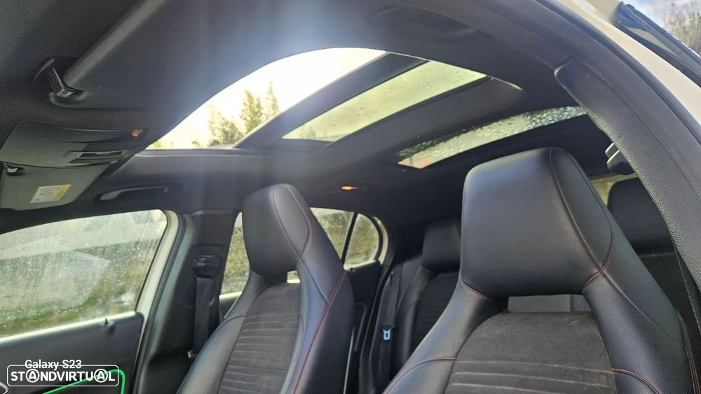 Mercedes-Benz GLA 220 d 4Matic 7G-DCT AMG Line - 21