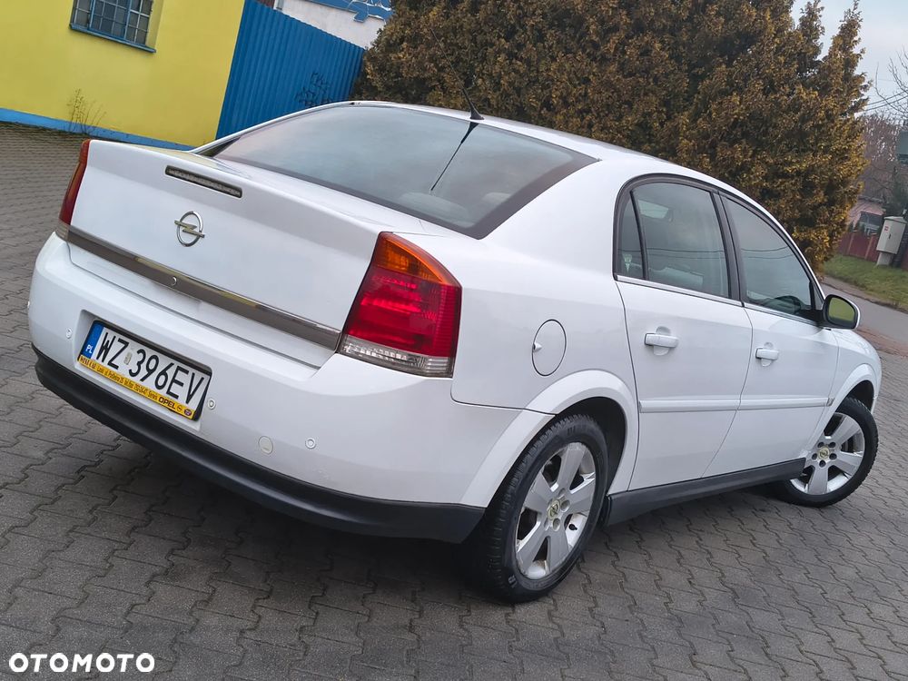 Opel Vectra 1.8 - 3