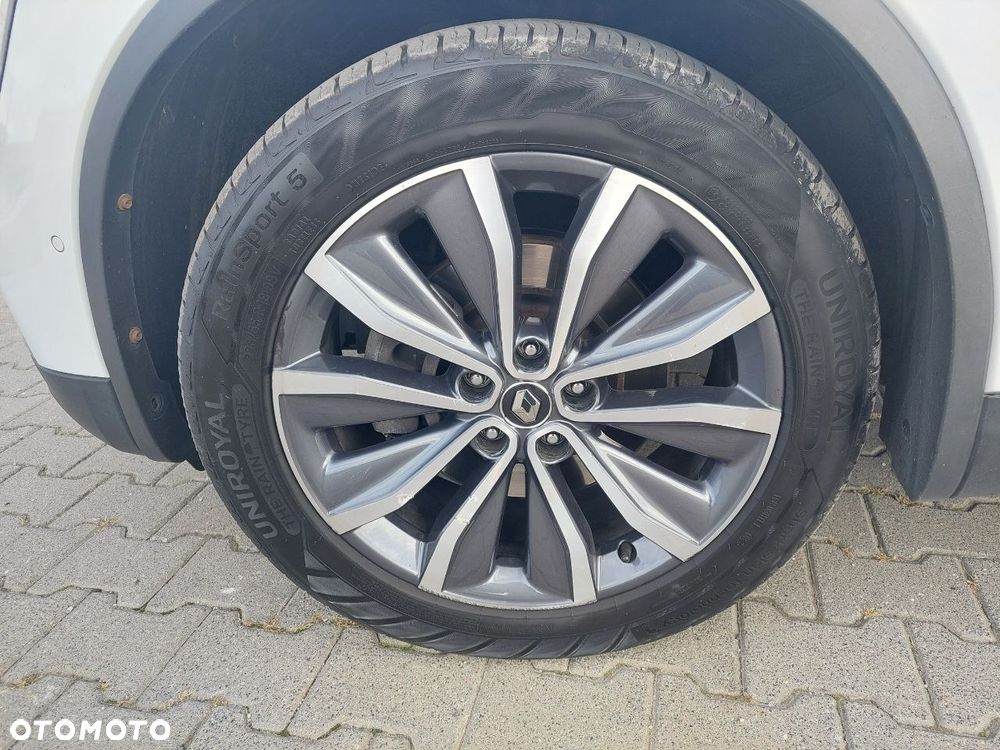 Renault Koleos 1.7 Blue dCi Intens X-Tronic - 17