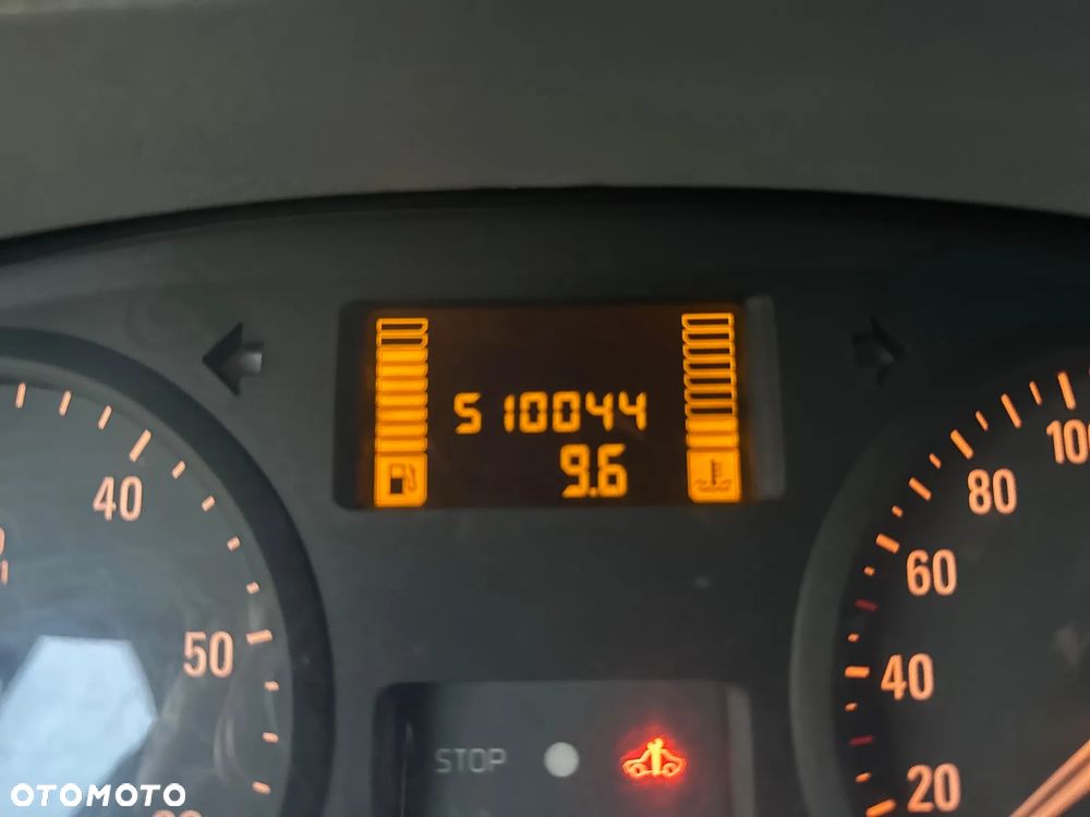 Opel Vivaro L2H1 - 21