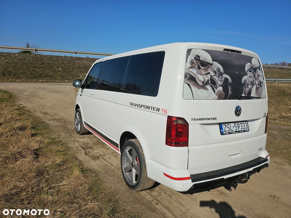 Volkswagen Caravelle L1 Trendline - 7