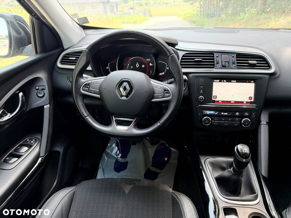 Renault Kadjar 1.5 dCi Energy Business - 23
