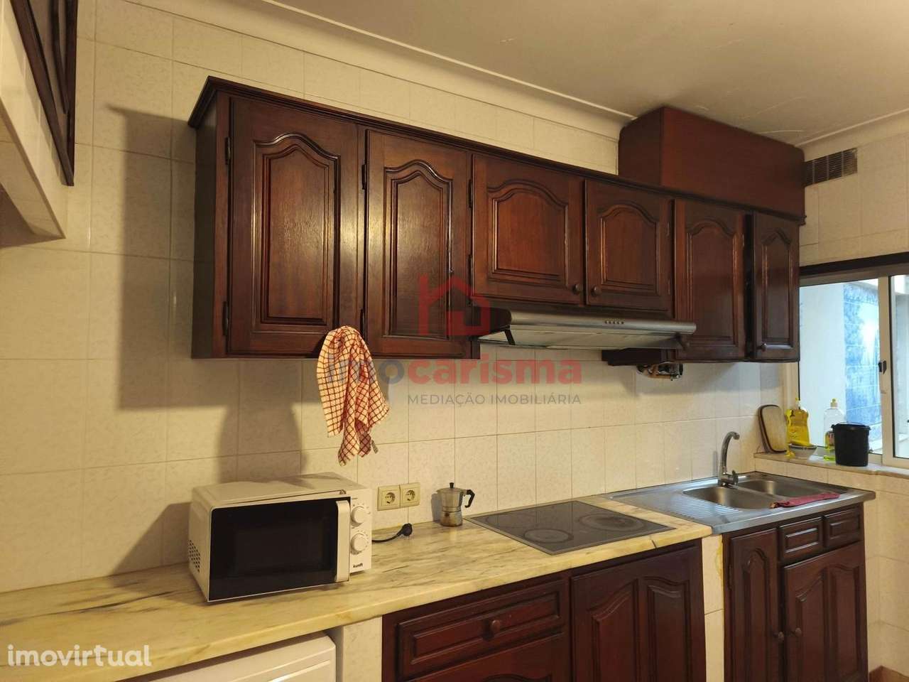 Moradia T3 no Centro de Guimarães - Grande imagem: 3/13