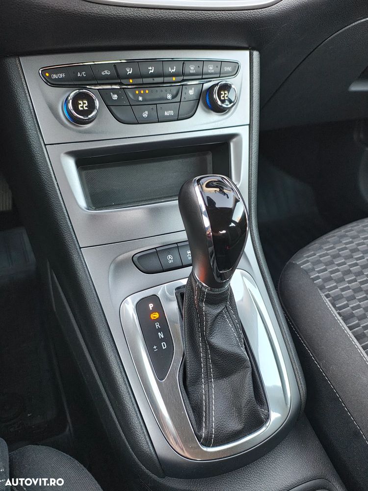 Opel Astra - 2