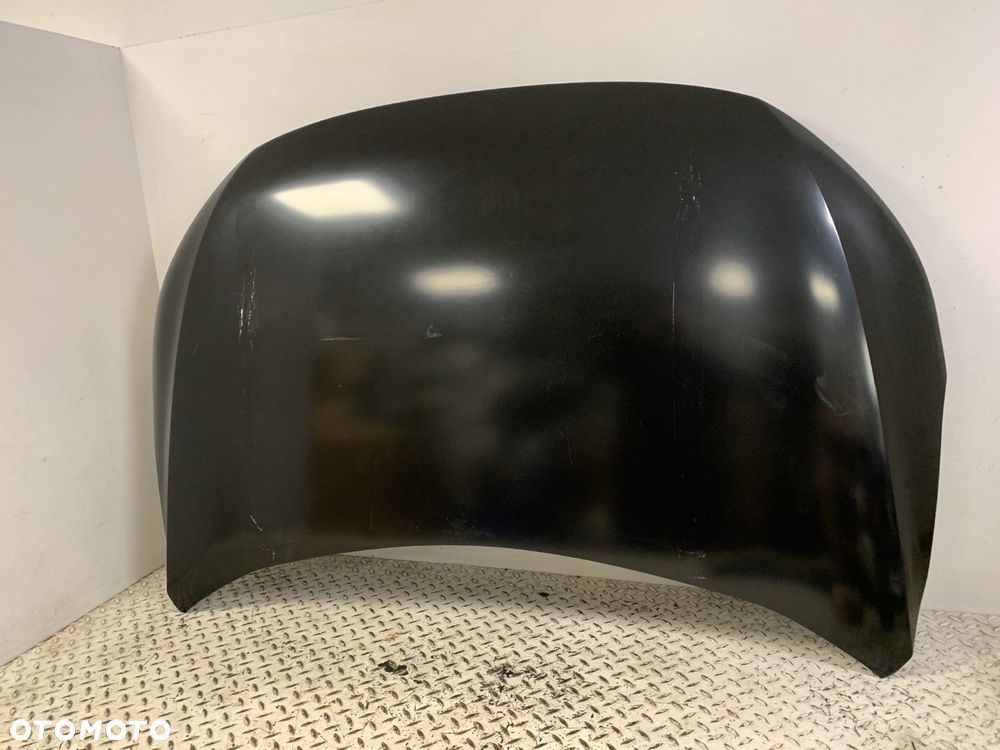 NOWA ORYGINALNA MASKA POKRYWA SILNIKA MITSUBISHI ECLIPSE CROSS PRZED LIFT 17-21 - 3