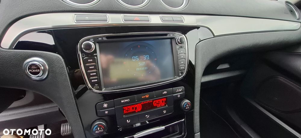 Ford Galaxy 2.0 TDCi Titanium - 20