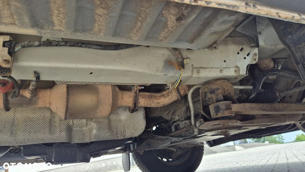 Ford Transit 2.0 170KM RWD Dubel Kabina Doka Paka 3,2m - 33