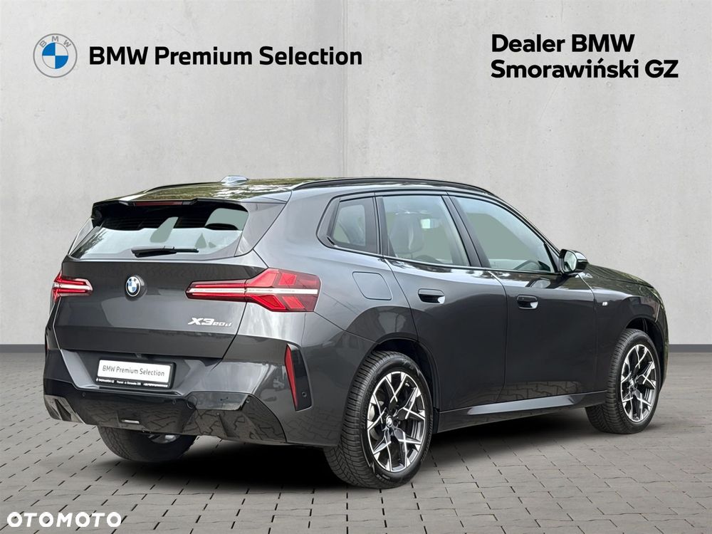 BMW X3 - 27