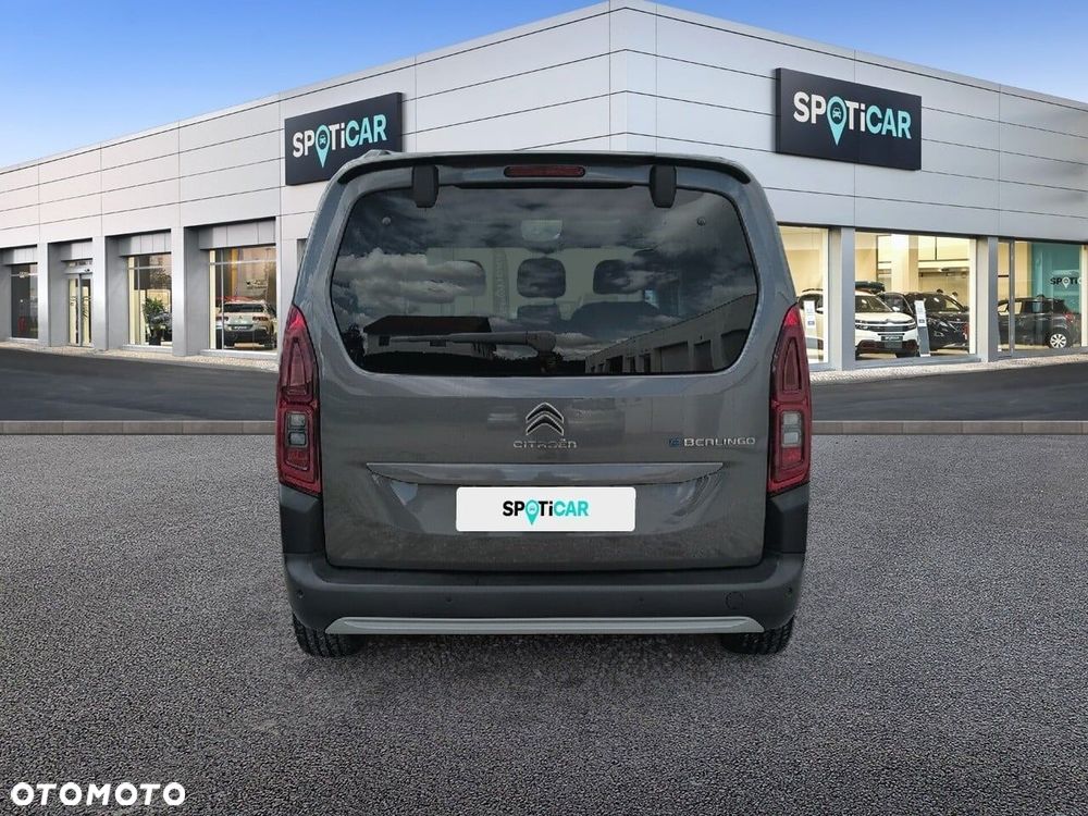 Citroën Berlingo - 5
