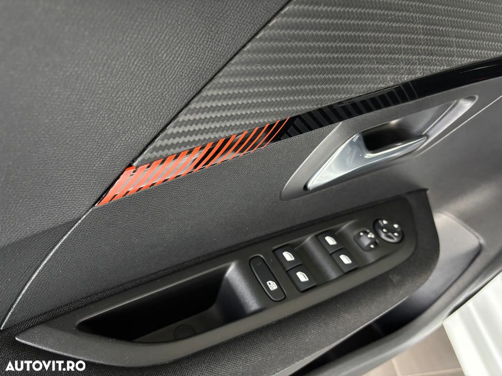 Peugeot 208 Elektromotor 136 Active - 17