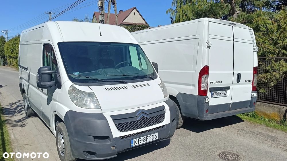 Citroën JUMPER - 2