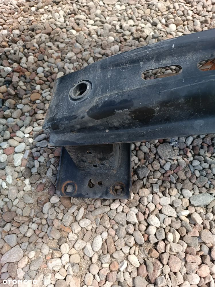 SKODA OCTAVIA 3 III 13-16r BELKA ZDERZAKA PRZÓD - 5