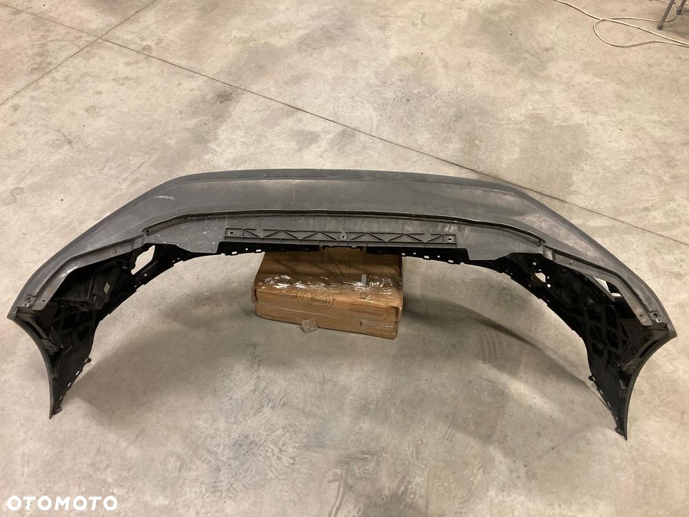 Zderzak Przedni VW GOLF VII LIFT 5G 5G0807221 - 3