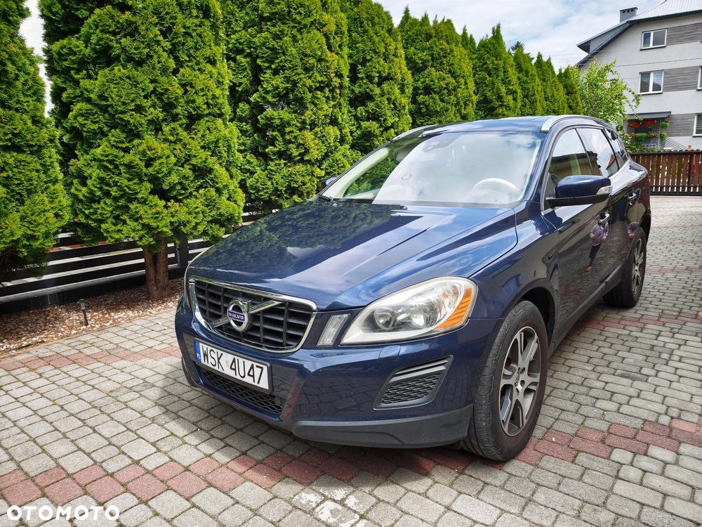 Volvo Xc 60