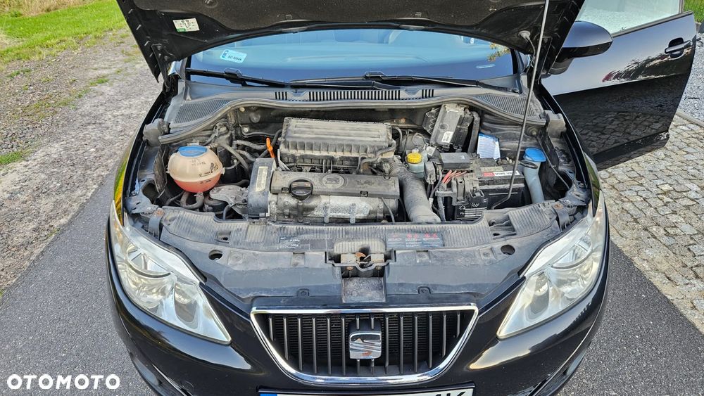 Seat Ibiza - 18