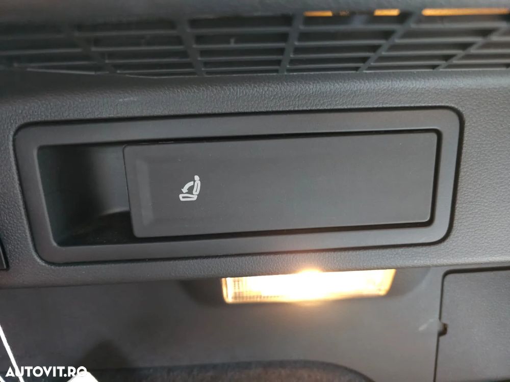 Volkswagen Tiguan 1.5 TSI ACT DSG Comfortline - 10