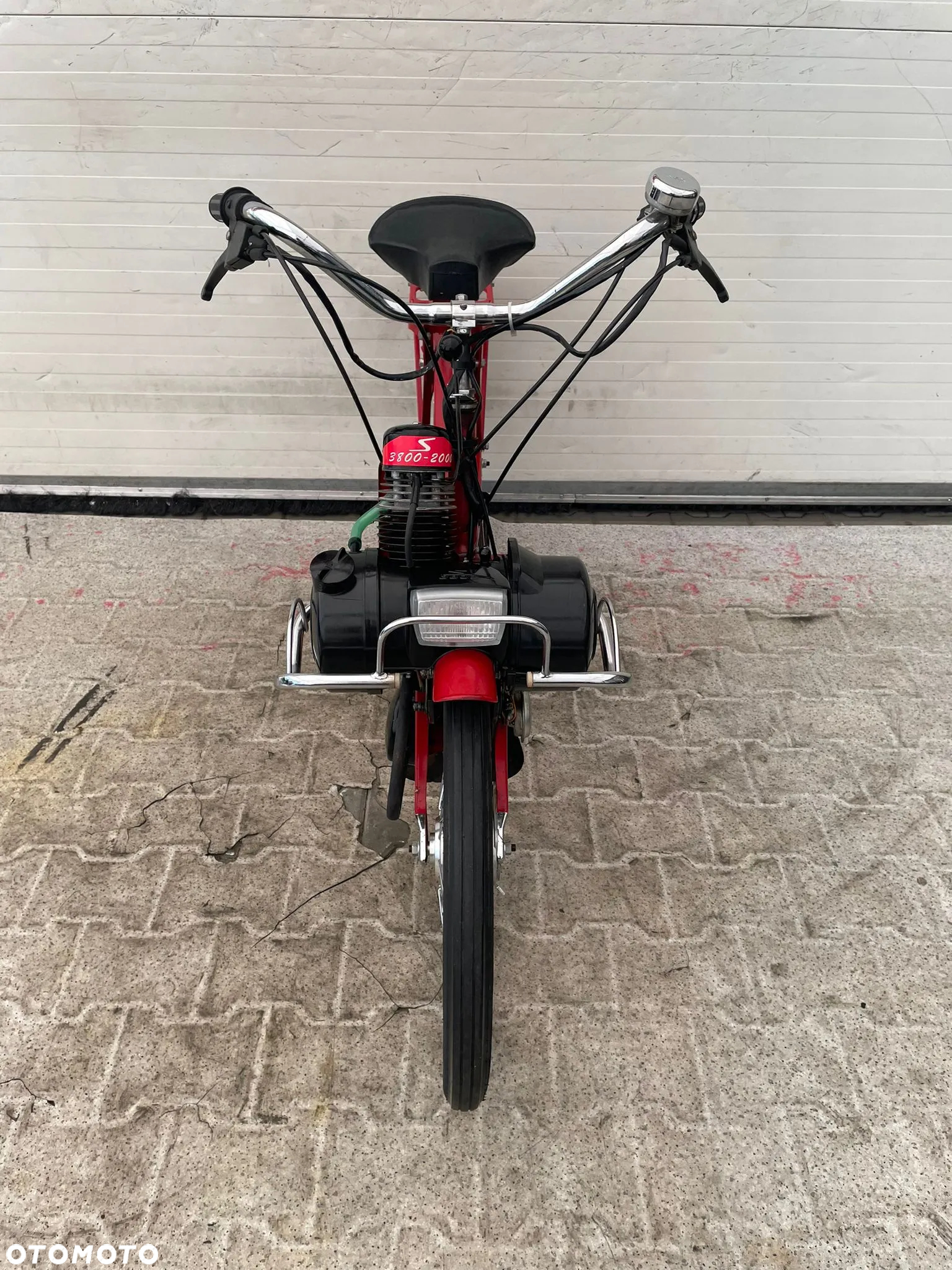Piaggio Ciao - 13
