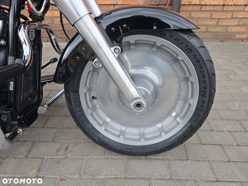 Harley-Davidson Softail Fat Boy - 6