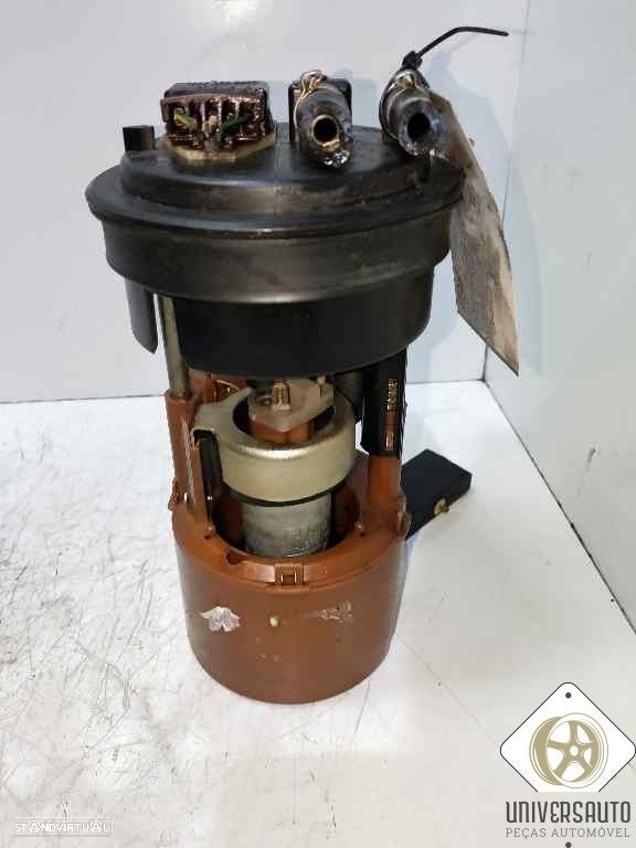 BOMBA COMBUSTÍVEL PEUGEOT 806 1995 - 4