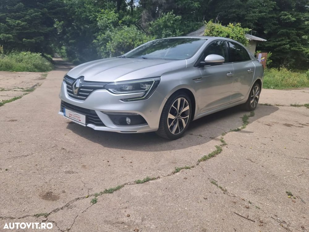 Renault Megane - 8