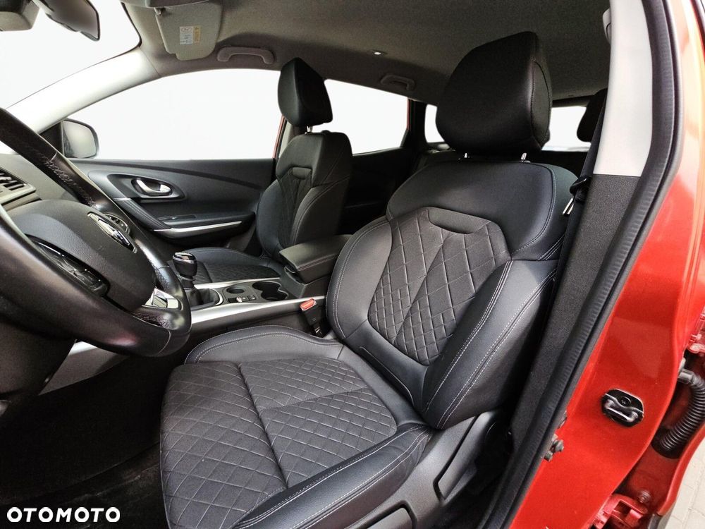 Renault Kadjar 1.3 TCe FAP Easy Life - 13